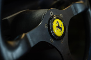 Ferrari F40_Tiriac Collection (24)