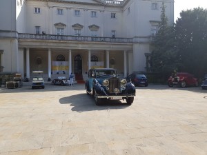 Belgrade Concours d'Elegance_Tiriac Collection (3)