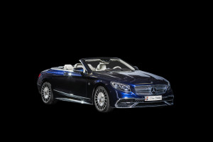 Mercedes-Maybach S 650 Cabriolet_Tiriac Collection (16)