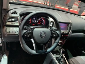 SsangYong Tivoli (3)