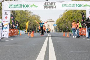 Bucharest International 10 k (2)