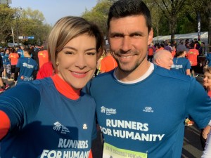 roxana ciuhulescu-victor hanescu-bucharest international 10 k