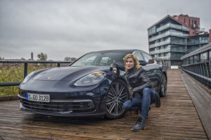 New Porsche Panamera 2016 DSD3568